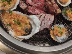 -火炉火自助餐(西直门凯德MALL店)