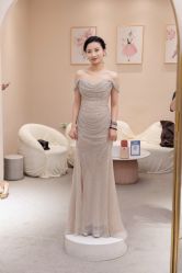 -INSHINE婚纱礼服