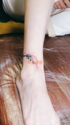 -八爪刺青tattoo