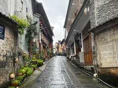 -妈妈的味道(和顺古镇店)