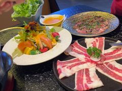 -樱嘢·炭火烧肉(惠南店)