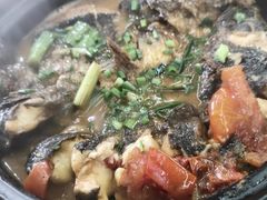 -柴火农家饭(遇龙河店)