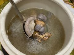 -裕兴酒家·34年老字号