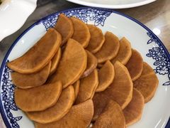 -壹阁胡羊焖饼(特色小吃街店)