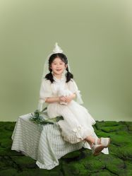 -海马体家庭照相馆(杭州远洋乐堤港店)