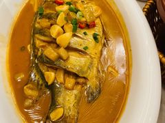 -小菜园新徽菜(南京秦淮龙蟠汇店)
