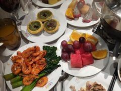 -领鲜活海鲜榴莲自助火锅(东门店)