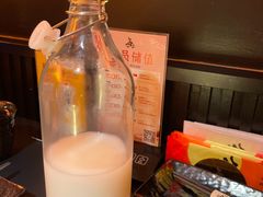 -無二炙坊·和牛烧肉(大钟寺1733店)