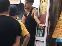 -同来顺烧烤餐厅(哈尔滨道店)
