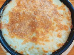 奶油焗薯泥-老东镇啤酒屋海鲜加工·蒸汽海鲜·海鲜烧烤(台东店)