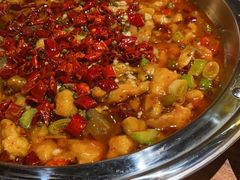-破三川·新川菜(静安大融城店)