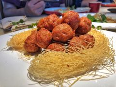 -京华烟云·北京烤鸭(领展购物广场·中关村店)