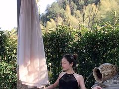 -大盘山温泉山庄