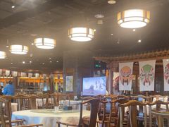 -东来顺饭庄(西直门店)