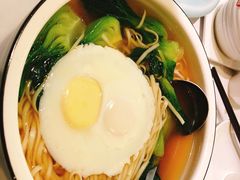 -尚一汤 广东炖汤(金桥国际店)