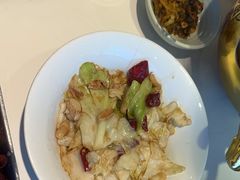 -俏九州·小炒黄牛肉(华润万象汇店)