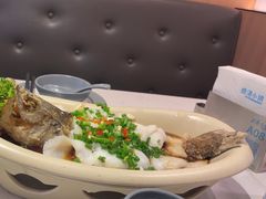 -鹿港小镇(悠唐店)