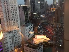 -上海雅居乐万豪侯爵酒店