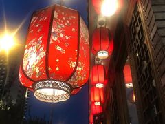 大堂-重庆渝达老火锅(春熙路店)