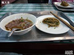 -护国寺小吃(新街口店)