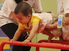 -小小运动馆(浦江店)