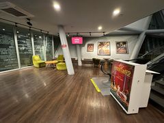 -和美电影艺术中心(万国城店)