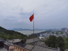 -云龙山