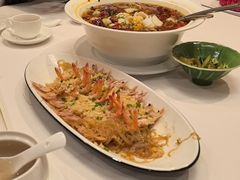 -莲苑中餐厅·Lotus Court(厦门马哥孛罗东方大酒店)