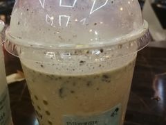 奶茶波波双拼-喜茶(广州天汇igc店)