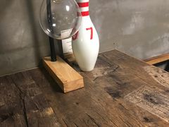 -HIGH FIVE哈福手工汉堡(桂林路店)