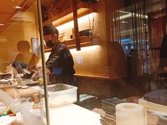 -初居食屋日式料理(万象城购物中心店)