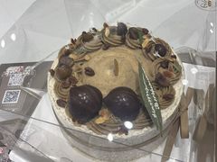 -半分甜(台柳路店)