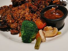 -Gray Whale 灰鲸餐厅(北美N1店)