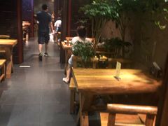 -万记麻辣烫国展总店