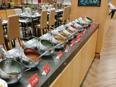 -世贸万锦大酒店·烹大师火锅达人