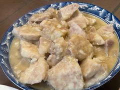 -老街坊餐吧