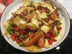 -日食记精菜馆(建邺万达店)