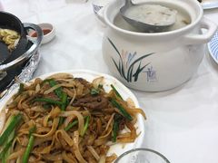 -东江海鲜酒家(艺都分店)