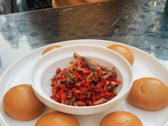 -胖鱼头·南京菜·河景餐厅(夫子庙店)
