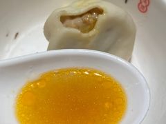 -朱新年·苏式汤团·面点(北寺塔店)