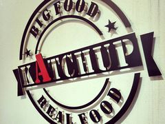 -KATCHUP