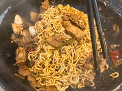 -香村里·重庆鸡公煲(世纪华联总店)