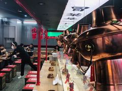 -成都你六姐·牛肉冒菜(城市集市合生汇店)