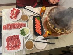 -东来顺饭庄(王府井步行街店)