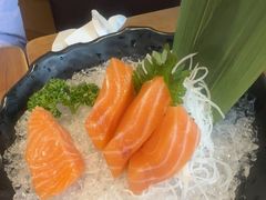 -诚家·日式烧鸟·深夜食堂(虹桥天街店)