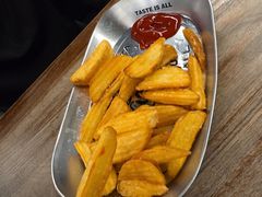 -Tubestation站点比萨(五道营店)