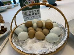 -冶春茶社(珍园店)