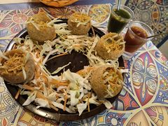 -Santoor 萨都里印度餐厅(北锣鼓巷店)