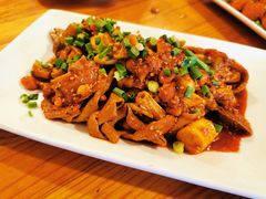 -老号尤兔头(玉堂店)
