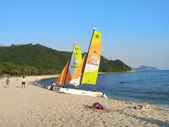 -半山半岛洲际度假酒店·观海廊